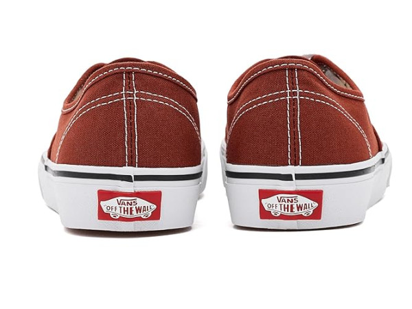 Vans Authentic