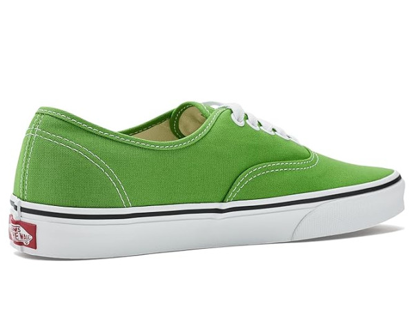 Vans Authentic