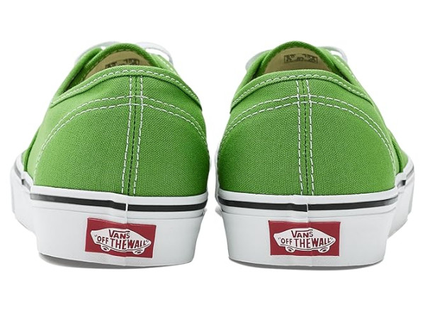 Vans Authentic