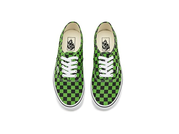 Vans Authentic