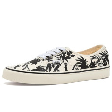 Archive Black Vans Authentic