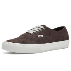 Hiker Brown/Multi Vans Authentic