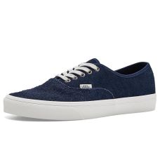 Hiker Parisian Night/Multi Vans Authentic