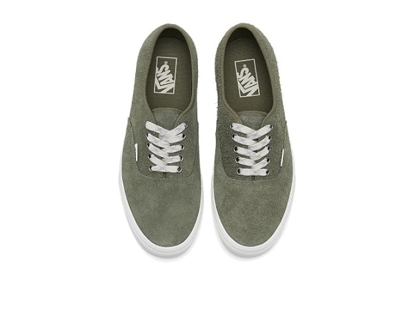 Vans Authentic