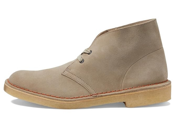 Clarks Desert Boots