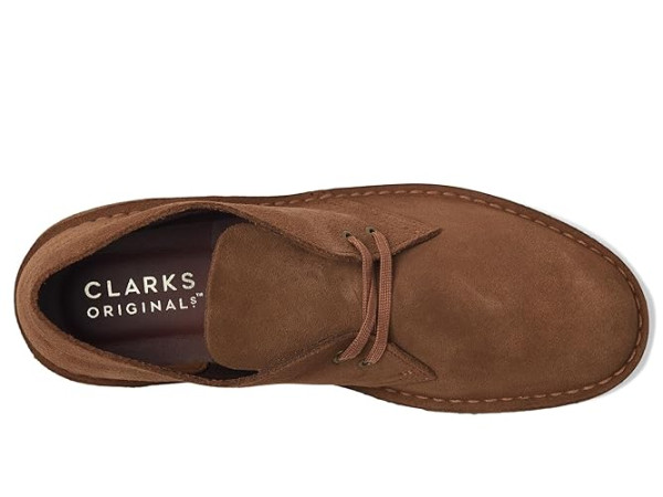 Clarks Desert Boots Clarks Desert Boots