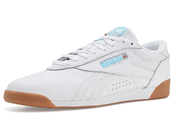 Reebok Lifestyle Freestyle Lo
