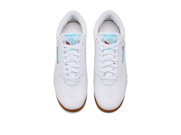 Reebok Lifestyle Freestyle Lo