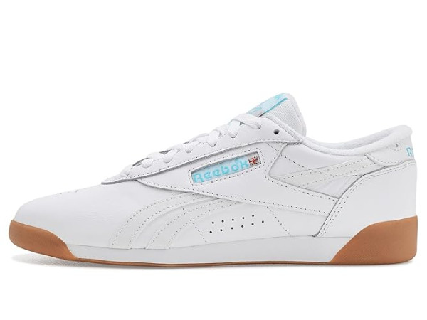 Reebok Lifestyle Freestyle Lo