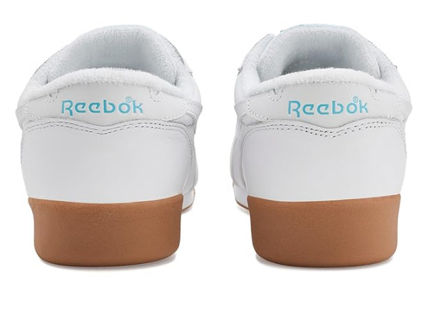 Reebok Lifestyle Freestyle Lo