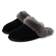 UGG Scuffette II