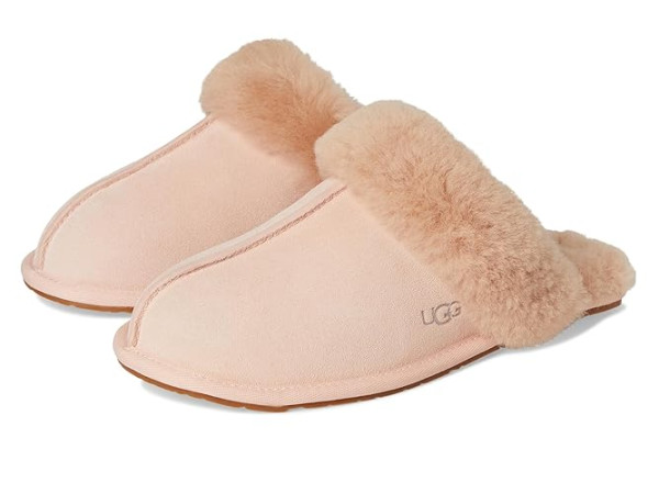 UGG Scuffette II