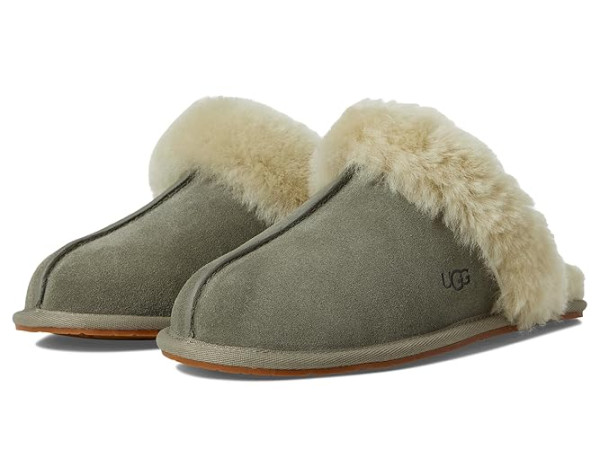 UGG Scuffette II