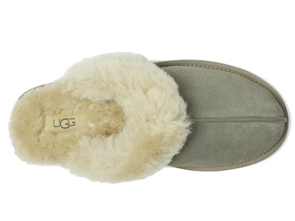 UGG Scuffette II