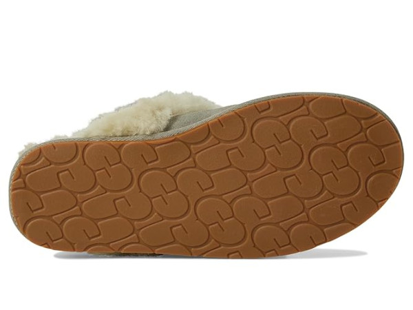 UGG Scuffette II