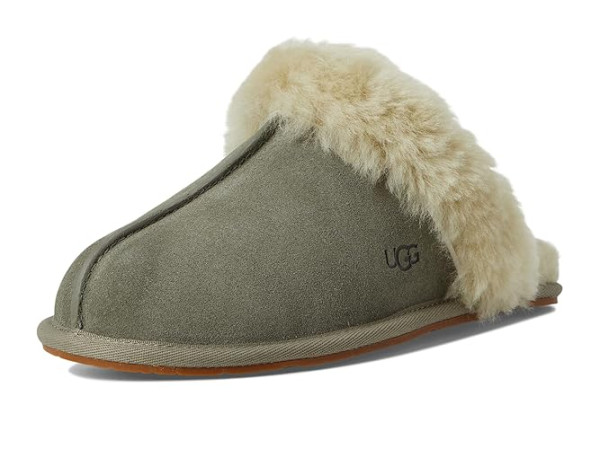 UGG Scuffette II