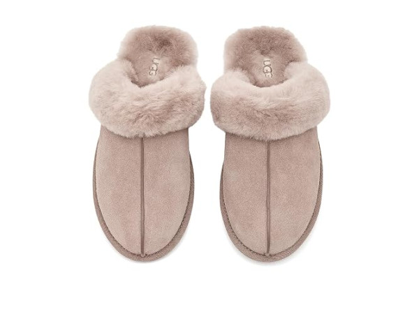 UGG Scuffette II