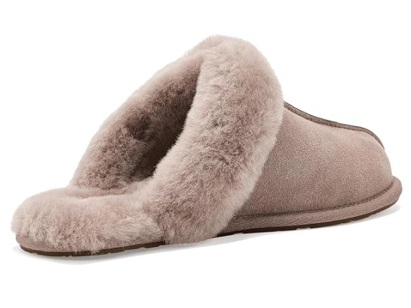 UGG Scuffette II