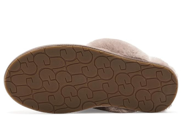 UGG Scuffette II