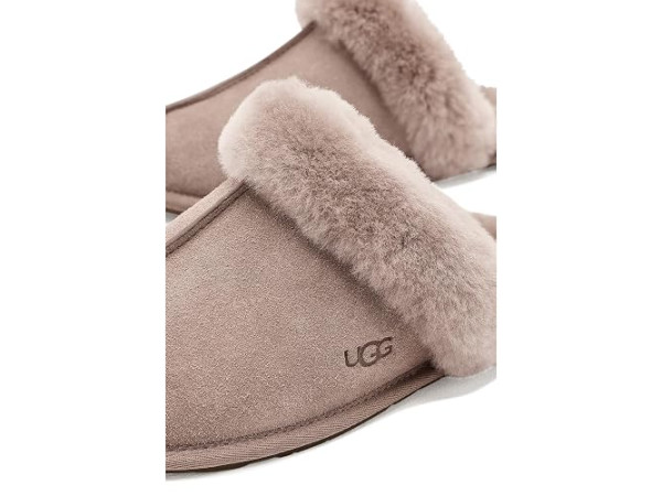 UGG Scuffette II