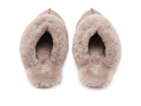 UGG Scuffette II