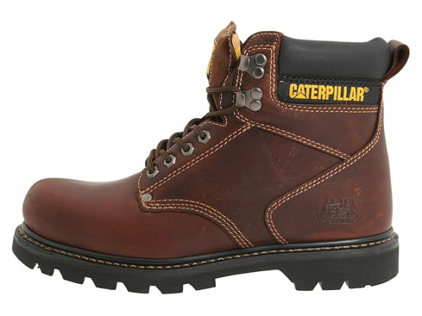 Caterpillar 2nd Shift