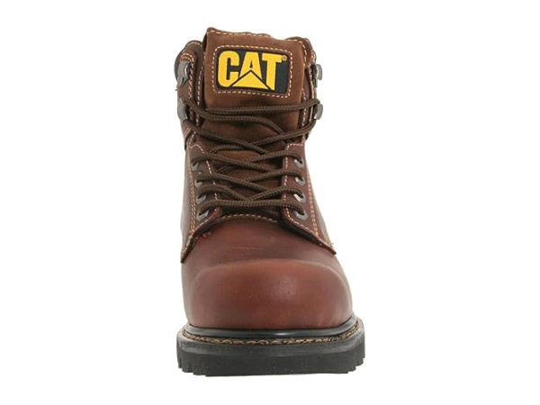 Caterpillar 2nd Shift