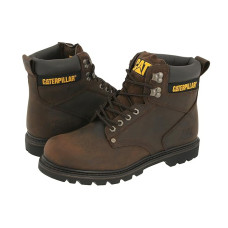 Caterpillar 2nd Shift