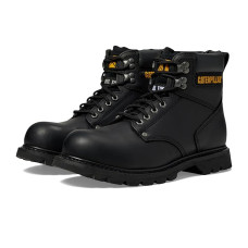 Caterpillar 2nd Shift Steel Toe