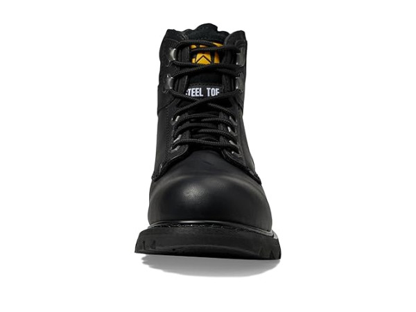 Caterpillar 2nd Shift Steel Toe