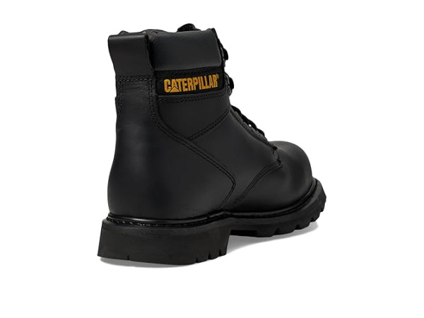 Caterpillar 2nd Shift Steel Toe