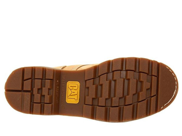 Caterpillar 2nd Shift Steel Toe