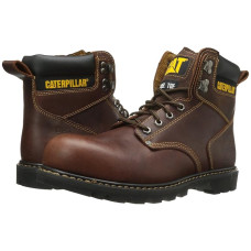 Caterpillar 2nd Shift Steel Toe Caterpillar 2nd Shift Steel Toe