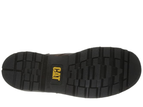 Caterpillar 2nd Shift Steel Toe Caterpillar 2nd Shift Steel Toe