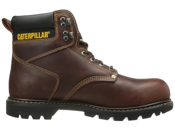 Caterpillar 2nd Shift Steel Toe Caterpillar 2nd Shift Steel Toe