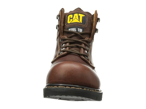 Caterpillar 2nd Shift Steel Toe Caterpillar 2nd Shift Steel Toe