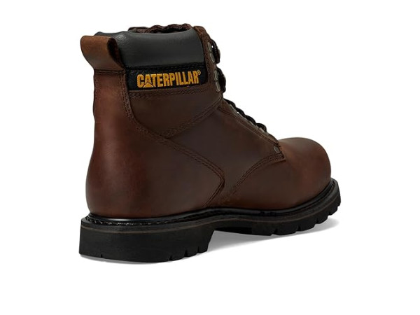 Caterpillar 2nd Shift Steel Toe