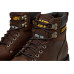 Caterpillar 2nd Shift Steel Toe