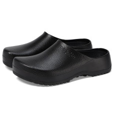 Birkenstock Super Birki Clog by Birkenstock (Unisex)