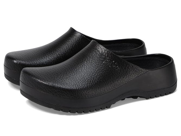 Birkenstock Super Birki Clog by Birkenstock (Unisex)