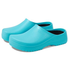 Birkenstock Super Birki Clog by Birkenstock (Unisex)