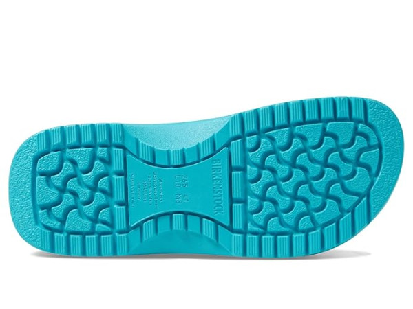 Birkenstock Super Birki Clog by Birkenstock (Unisex)