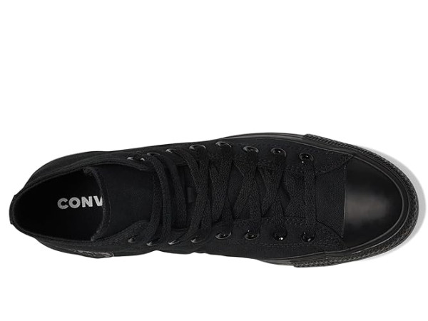 Converse Chuck Taylor All Star High-Top Sneaker Converse Chuck Taylor All Star High-Top Sneaker