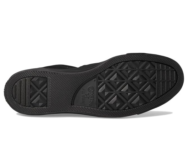 Converse Chuck Taylor All Star High-Top Sneaker Converse Chuck Taylor All Star High-Top Sneaker
