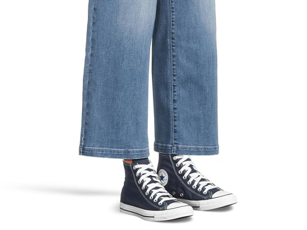Converse Chuck Taylor All Star High-Top Sneaker Converse Chuck Taylor All Star High-Top Sneaker