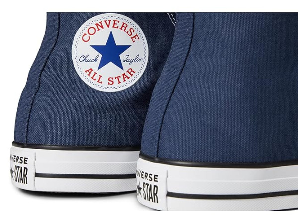 Converse Chuck Taylor All Star High-Top Sneaker Converse Chuck Taylor All Star High-Top Sneaker