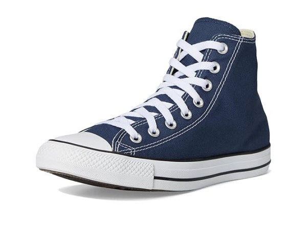 Converse Chuck Taylor All Star High-Top Sneaker Converse Chuck Taylor All Star High-Top Sneaker