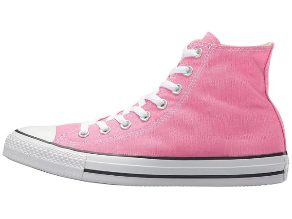 Converse Chuck Taylor All Star High-Top Sneaker Converse Chuck Taylor All Star High-Top Sneaker