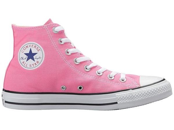 Converse Chuck Taylor All Star High-Top Sneaker Converse Chuck Taylor All Star High-Top Sneaker