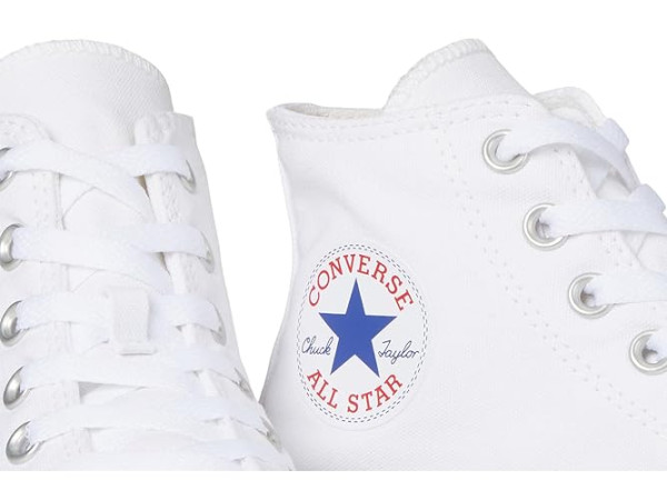 Converse Chuck Taylor All Star High-Top Sneaker